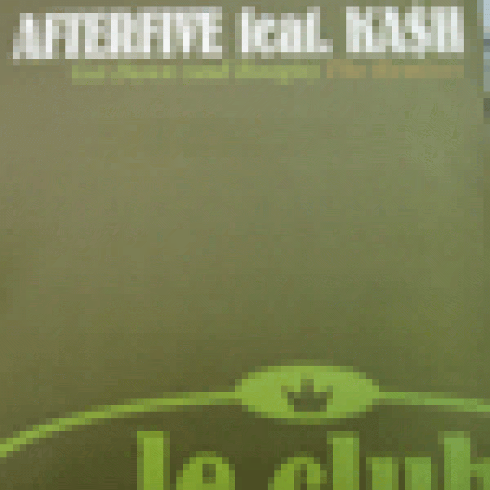 Afterfive feat. Kash - Get Down rmxs