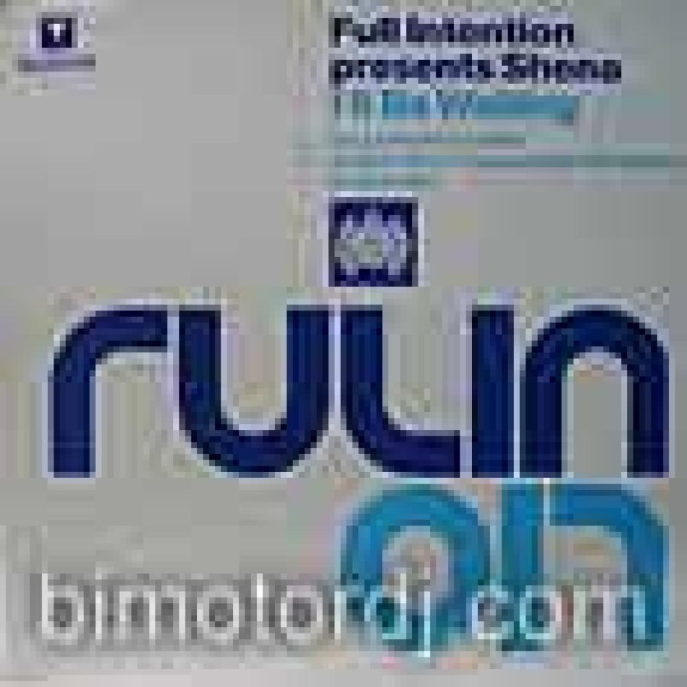 Full Intention Presents Shena - I ll Be Waiting