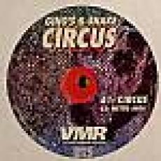 gino s & snake - circus ep (Andreas Henneberg Rmx)