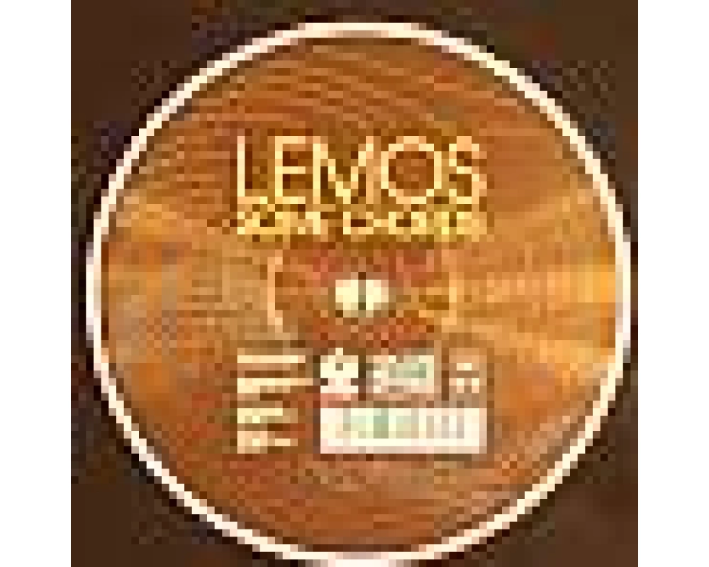 Lemos - Some Chords