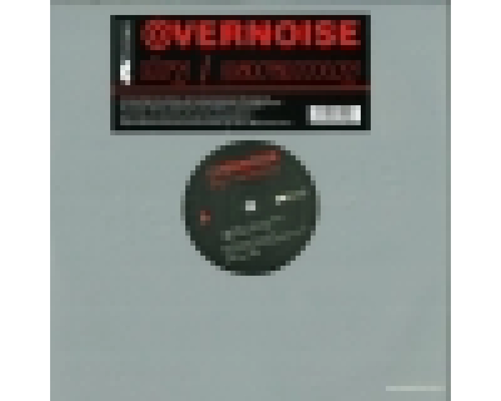 Overnoise - Dry EP