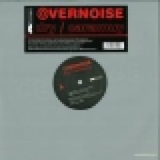 Overnoise - Dry EP