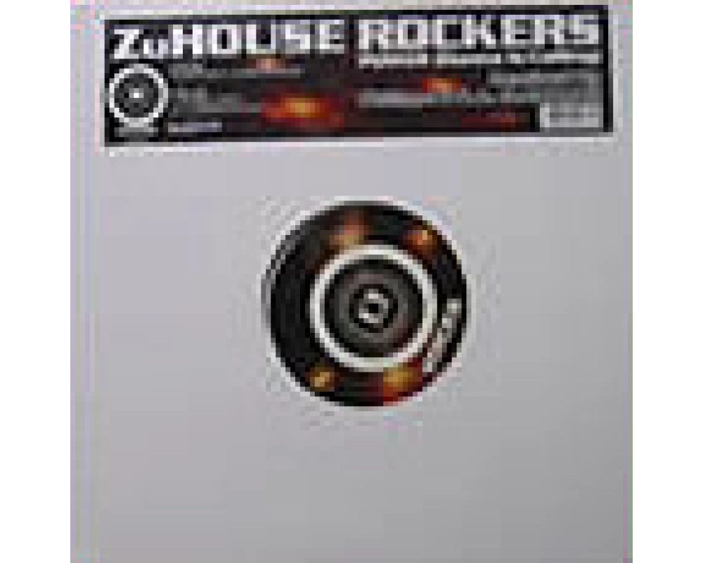 ZuHouse Rockers - Power (Donna Is Calling)