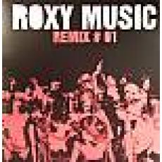 Roxy Music - Remixes 01 (Tiefschwarz - Mandy & Booka Shade)