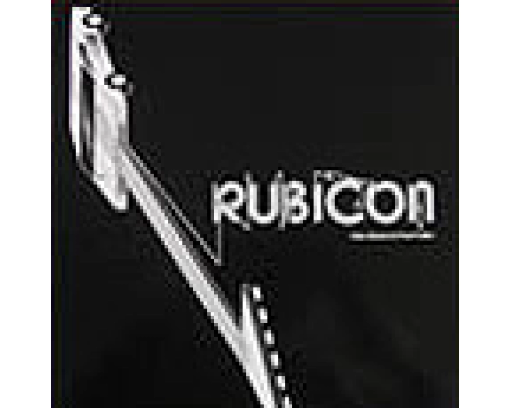 alan brax & frad falke - rubicon