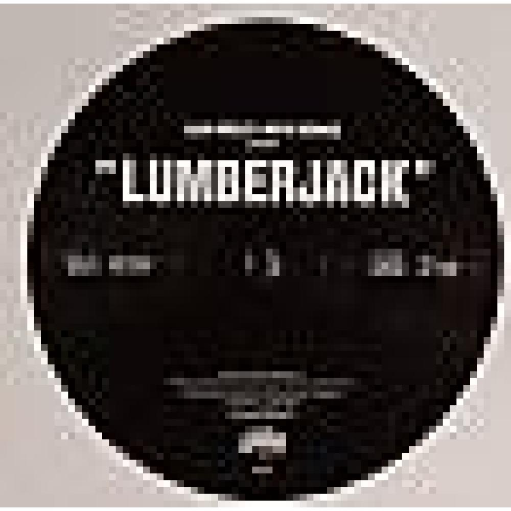 alan braxe - lumberjack