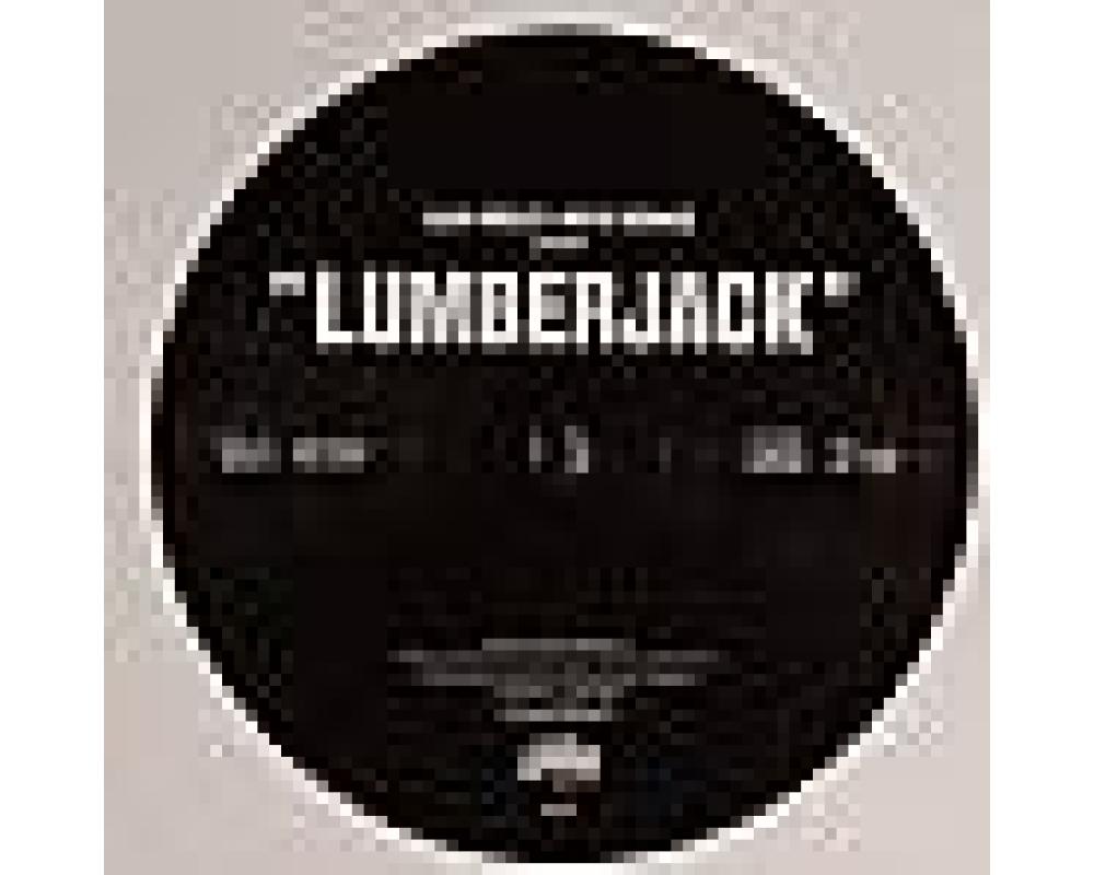 alan braxe - lumberjack
