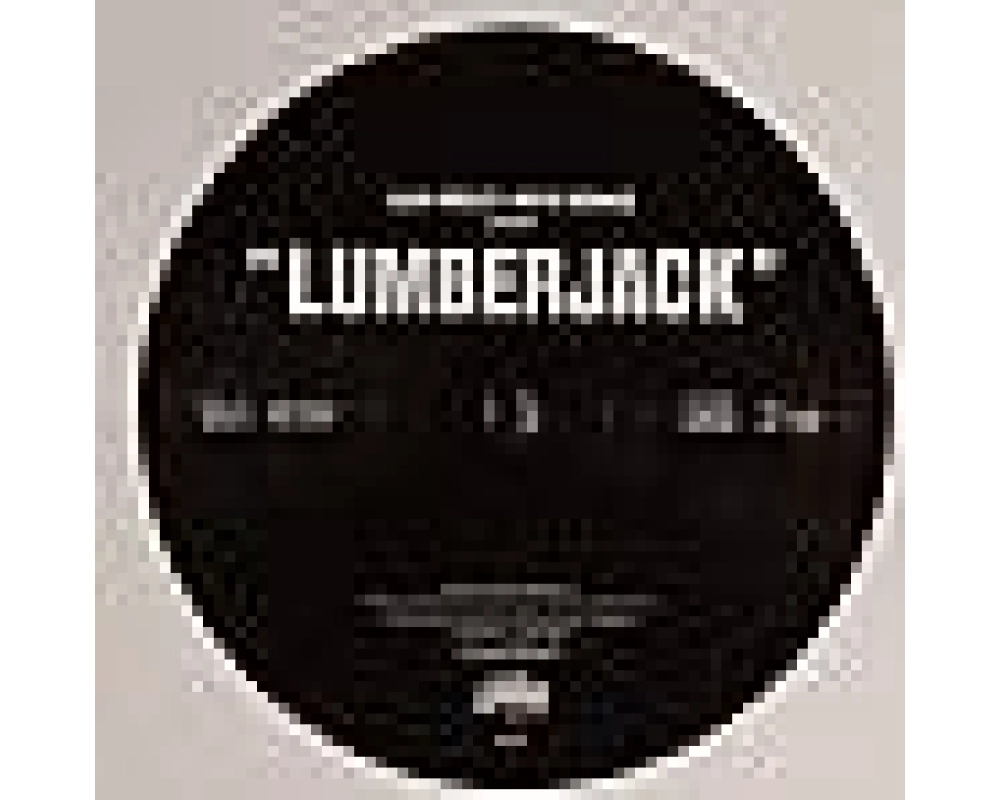 alan braxe - lumberjack