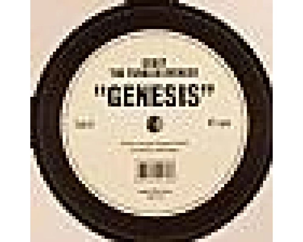 Sedat aka the turikish avenger - Genesis - Sunrise