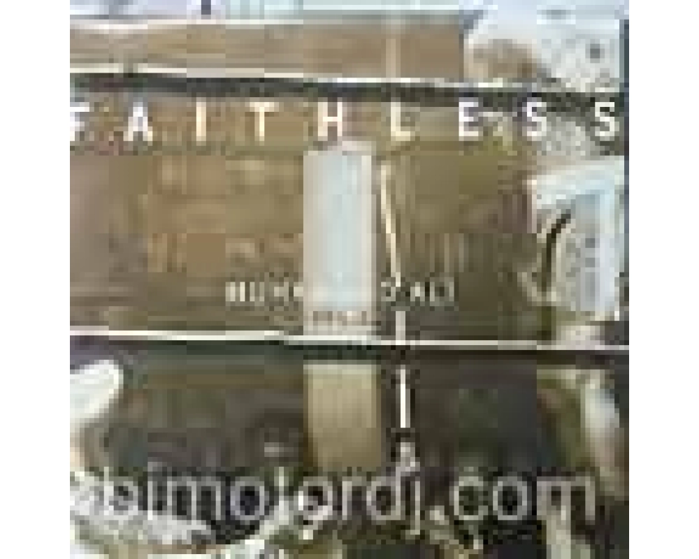 faithless - muhammad ali vol.1