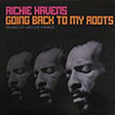 Richie Havens - Going Back To My Roots (Groove Armada rmx)