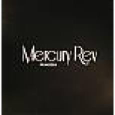 Mercury Rev - Senses On Fire (Fujiya & Miyagi Remix)