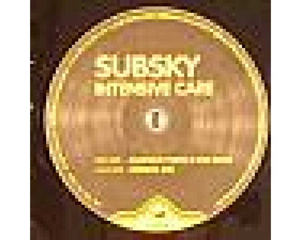 Subsky - Intensive Care