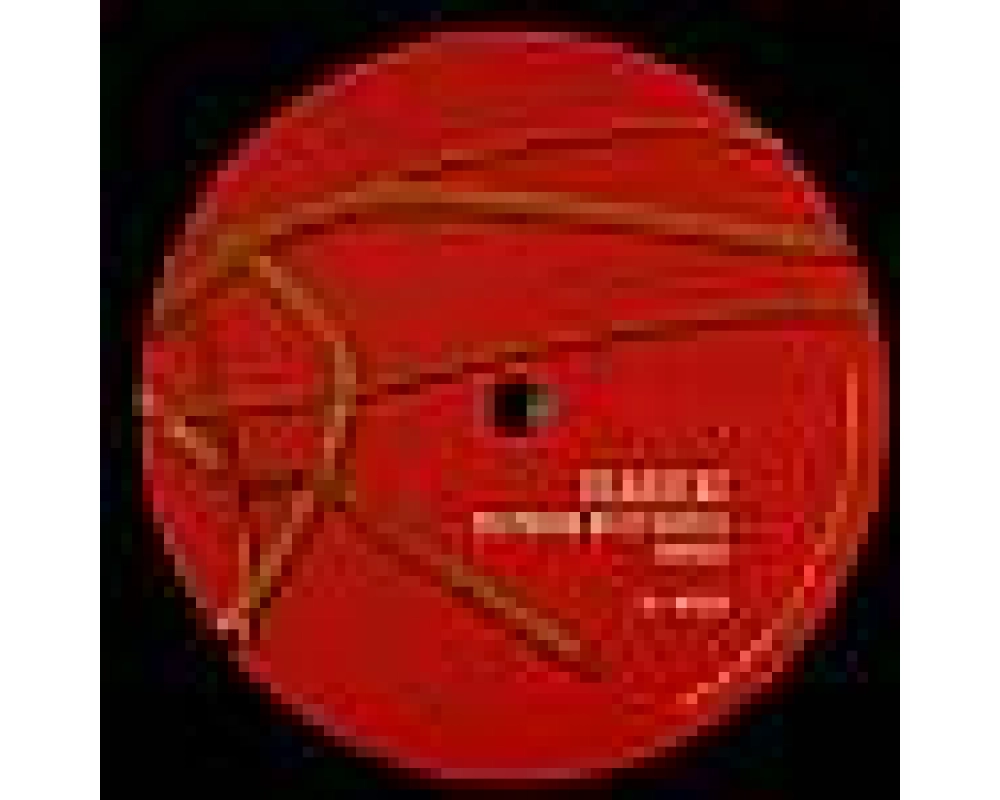Deadbeat - Eastward On Mecca