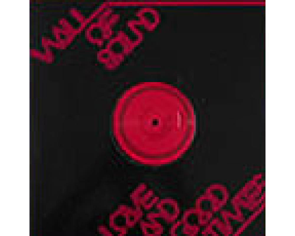 the glory hole  - walk the night 