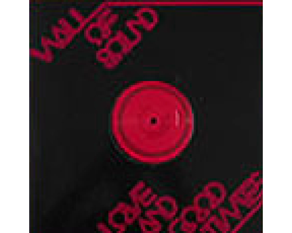 the glory hole - walk the night