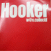 Hooker - Cyber Basss