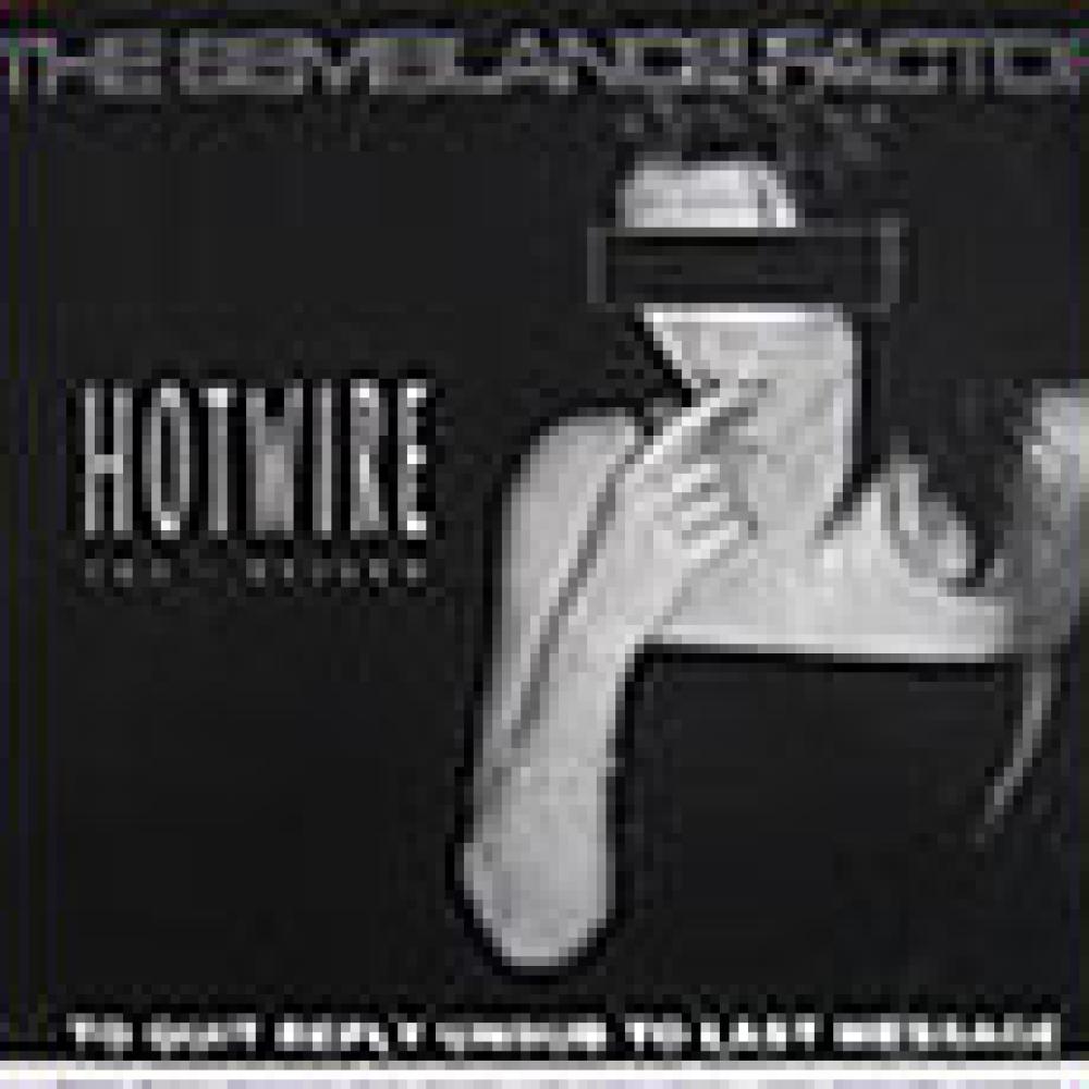 semblance factor / hotwire the return  - hotwire the return 