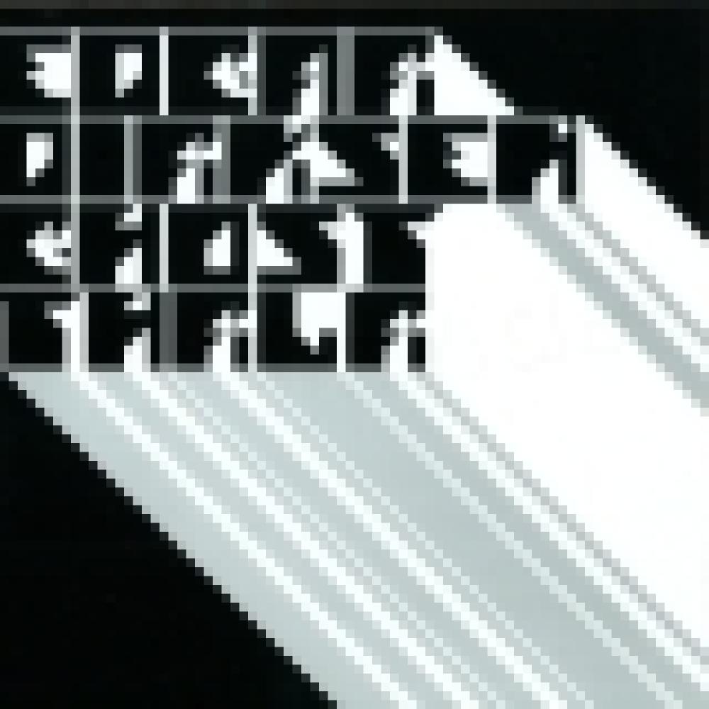 Edgar Dirksen - Ghost - Thrlr