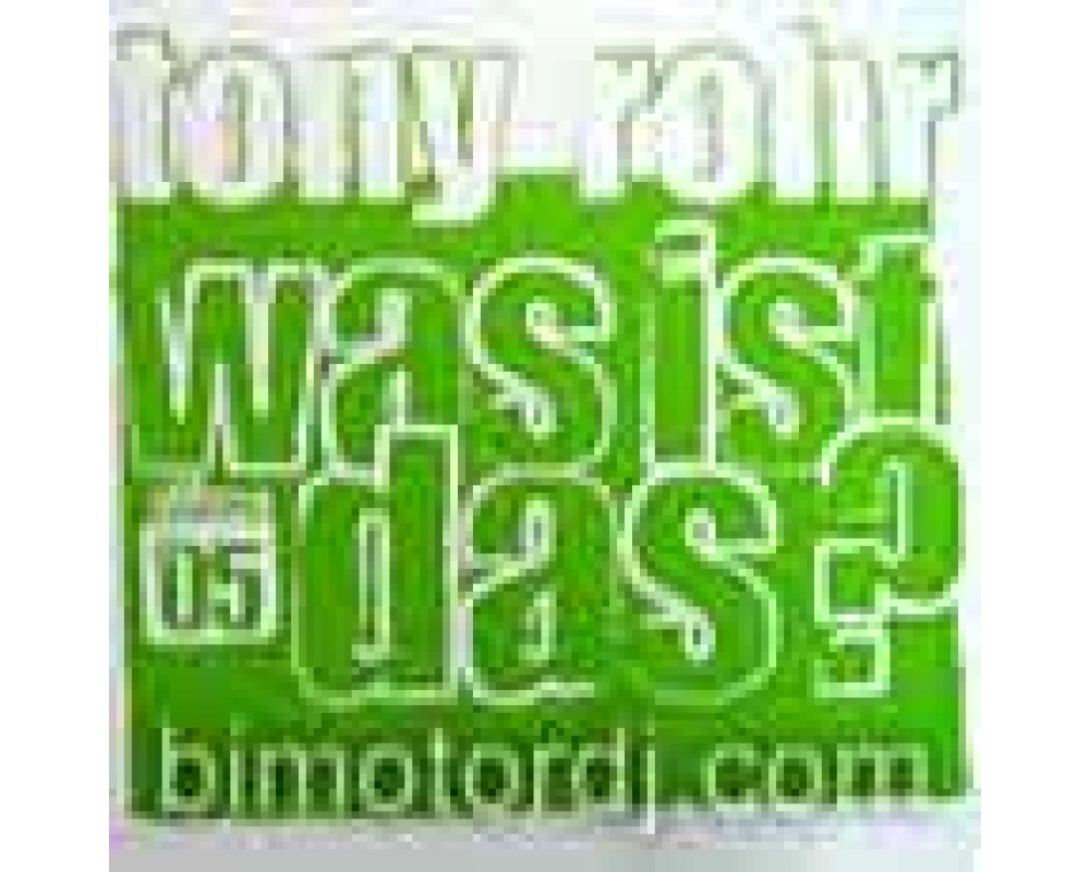 tony rohr - was ist da
