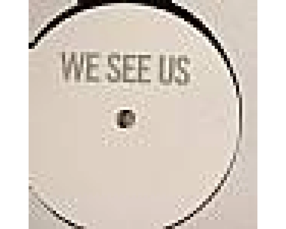 We See Us - We See Us (Nick Curly rmx)