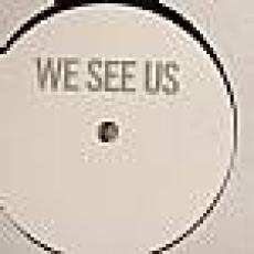 We See Us - We See Us (Nick Curly rmx)