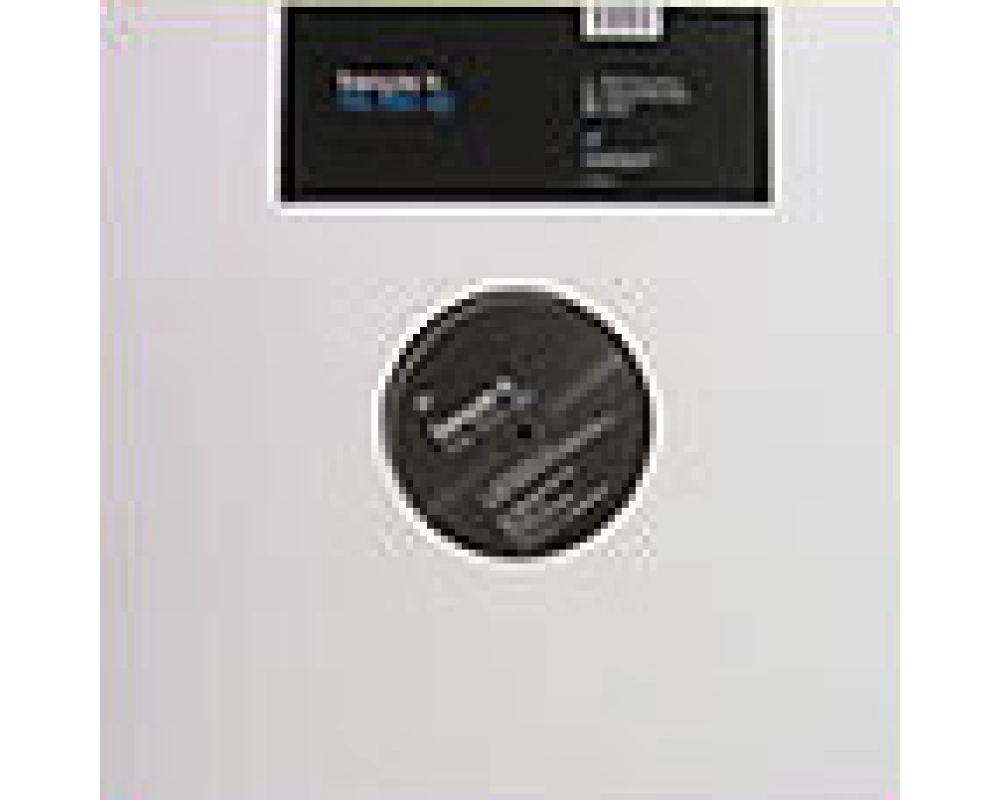 Francois K / relix ep - relix ep