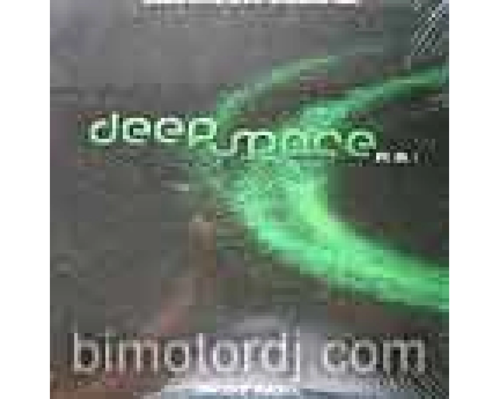 various artists - deep space nyc vol.1