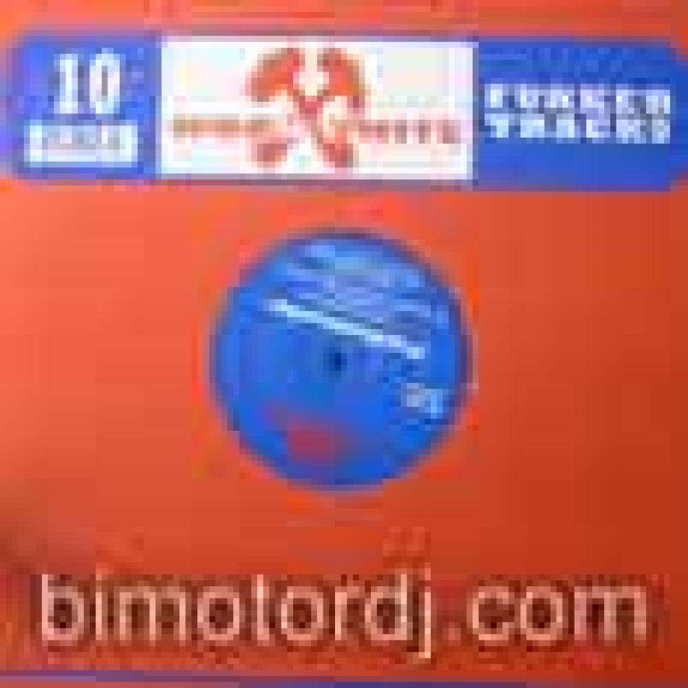 funkertracks - the show