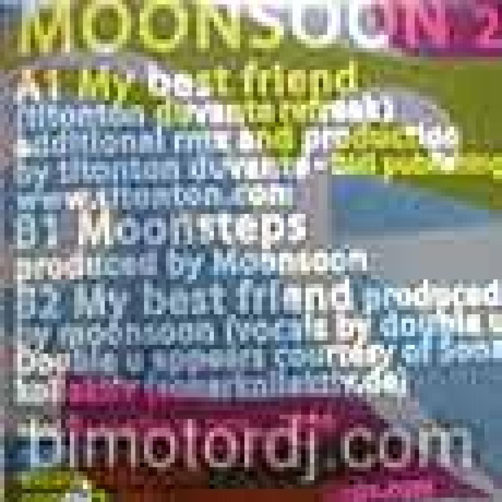 Moonsoon - moon soon 2