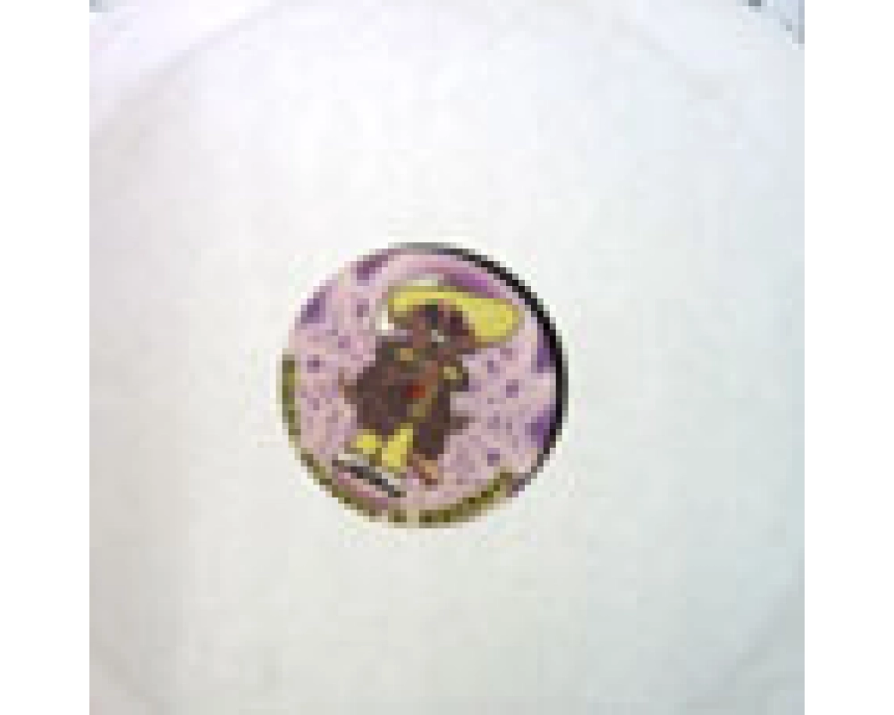 richelle - mess im in