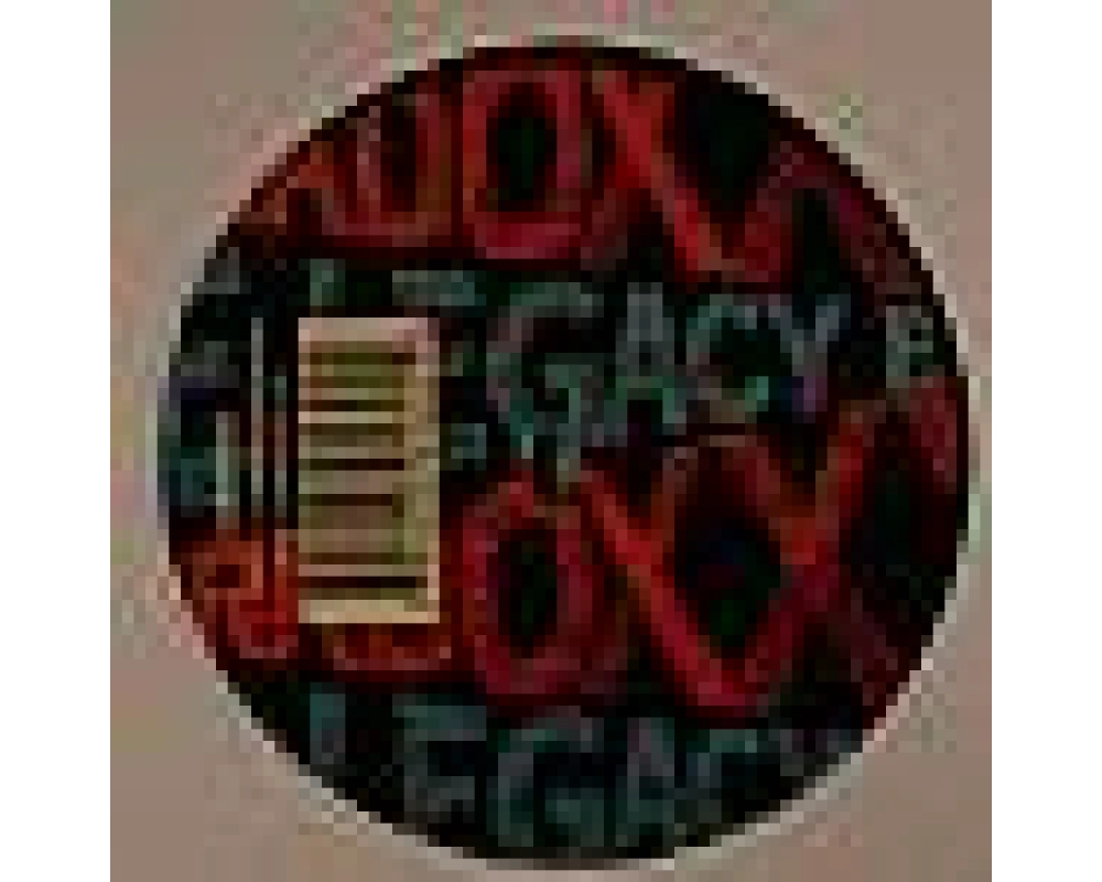 paradoxxx - legacy ep