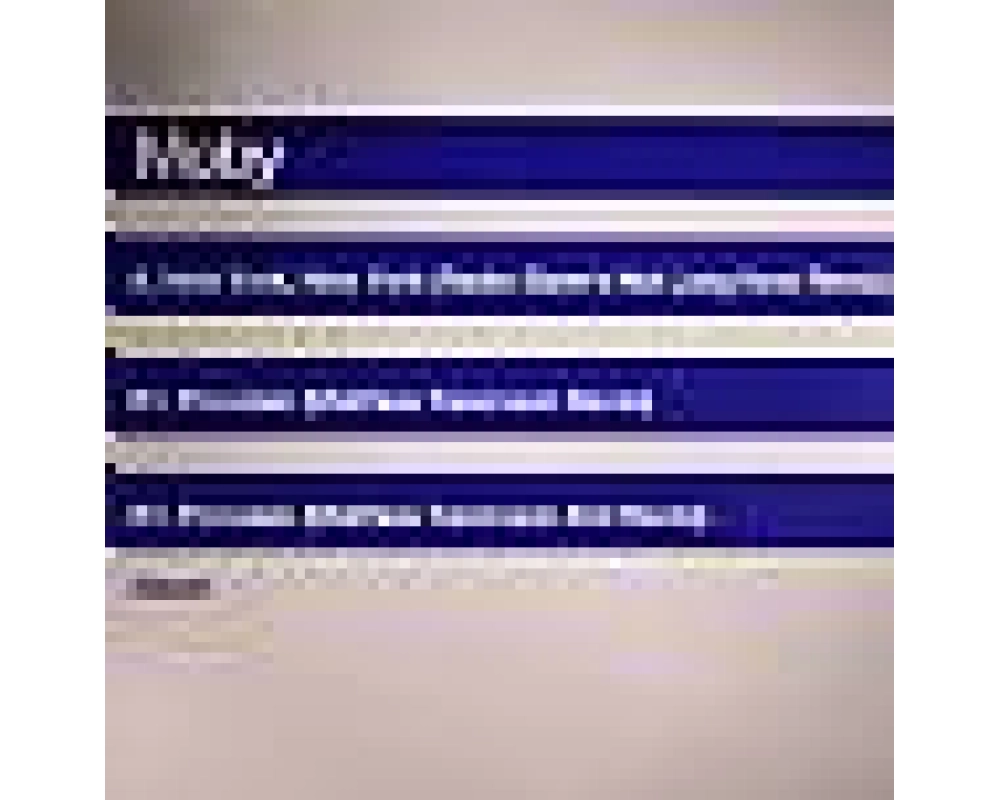 moby - new york new york - porcelain (Radioslave remix)