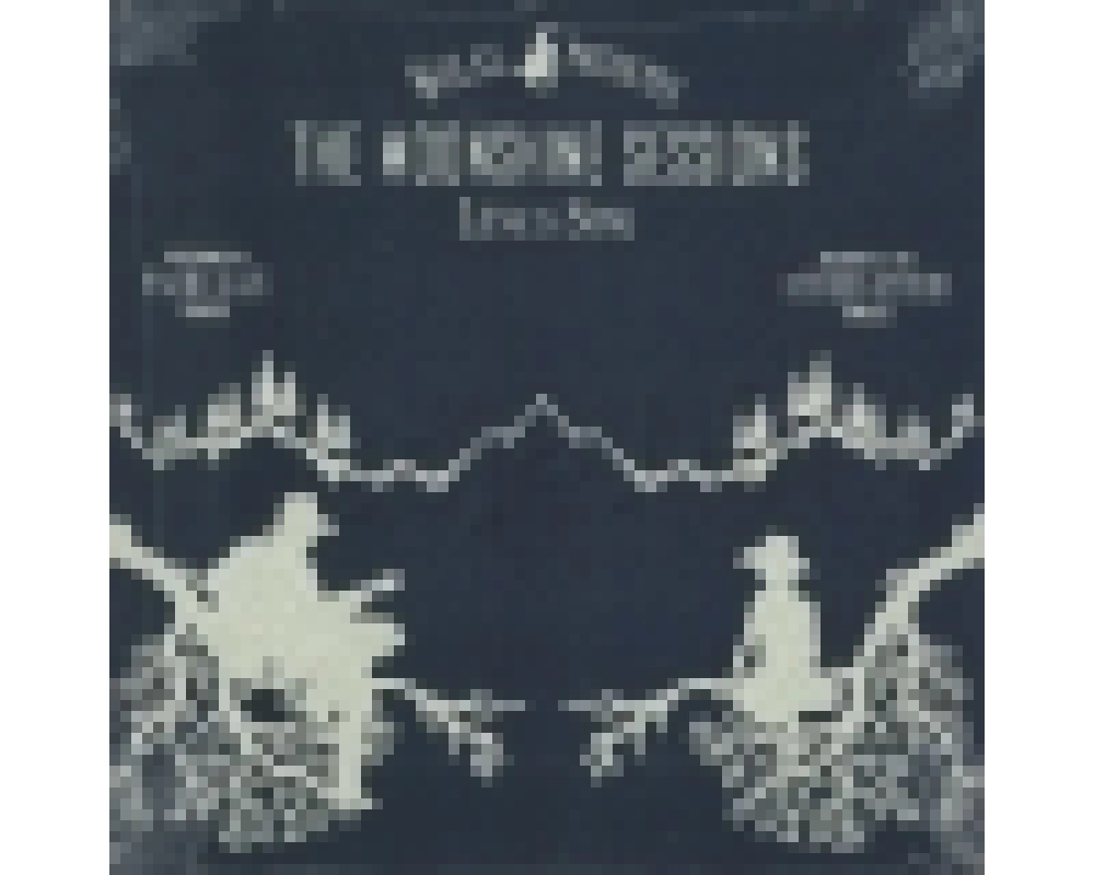 moonshine sessions - Luna s song