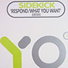 Sidekick - respond - waht you want 