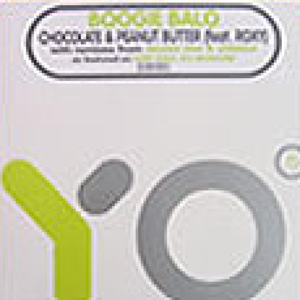 boogie balo feat roxy - chocolate & peanut butter 