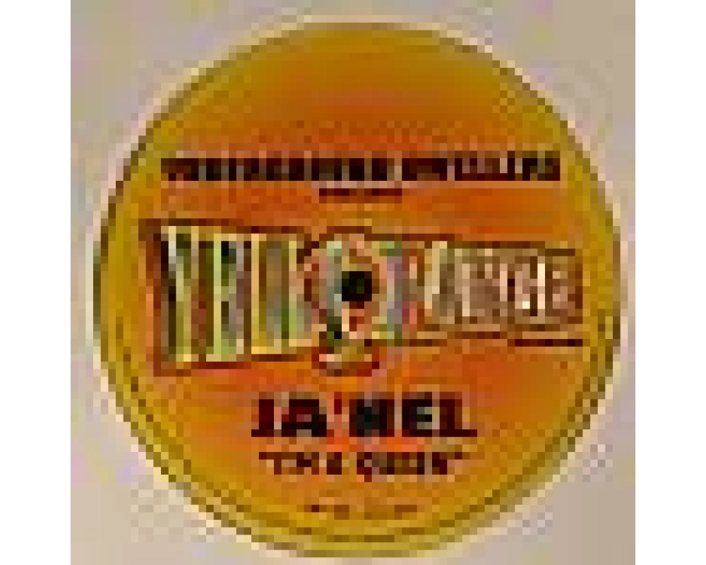 Underground Dwellers pres Ja Nel - Im A Queen