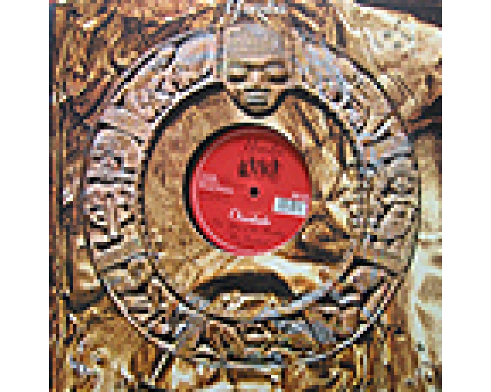 osunlade - year of the monkey