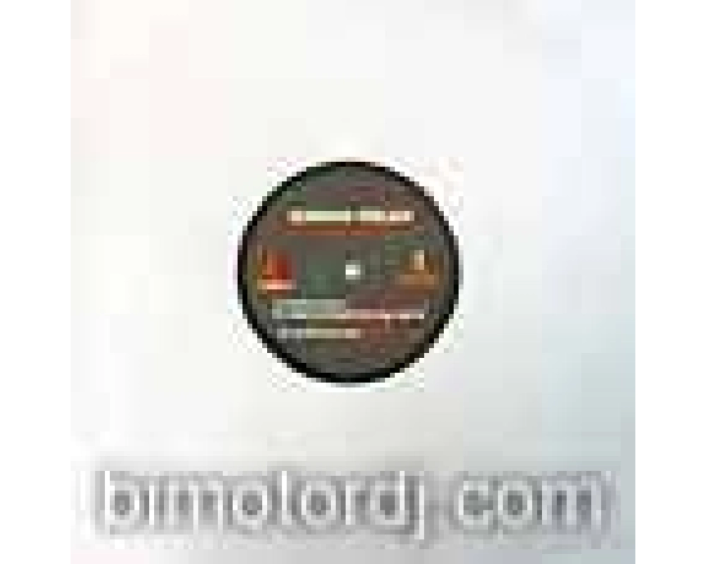 Jordan Fields - The Klubbangers E.P.