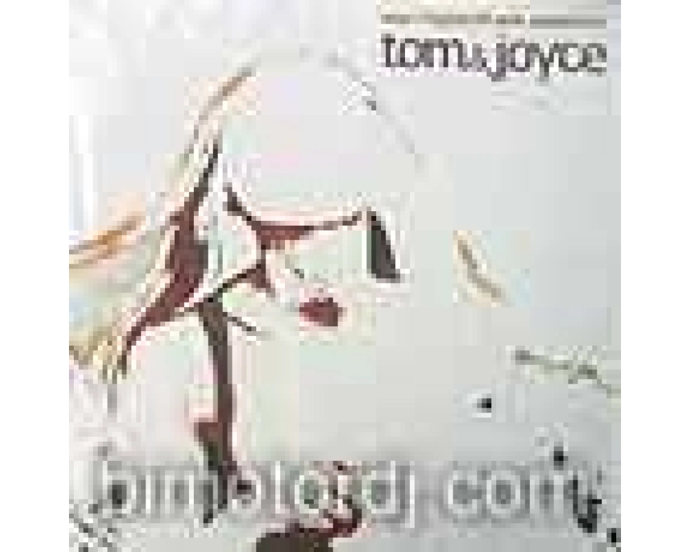 tom & joyce - discograph