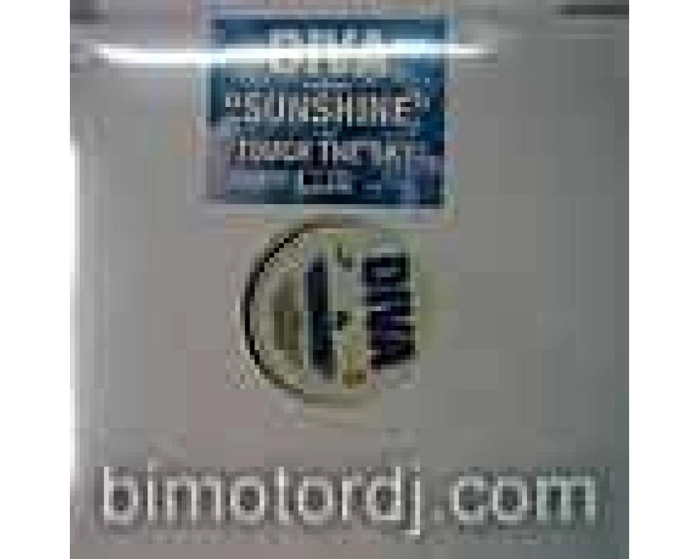 Diva - Touch the sky - Sunshine