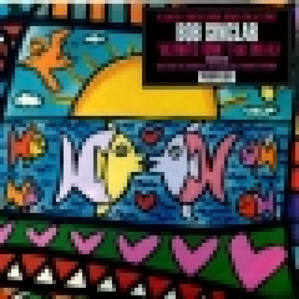 Bob Sinclar feat Big Ali - Ultimate Funk