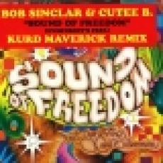 Bob Sinclar ft Dollarman & Gary Pine - sounds of freedom pt2