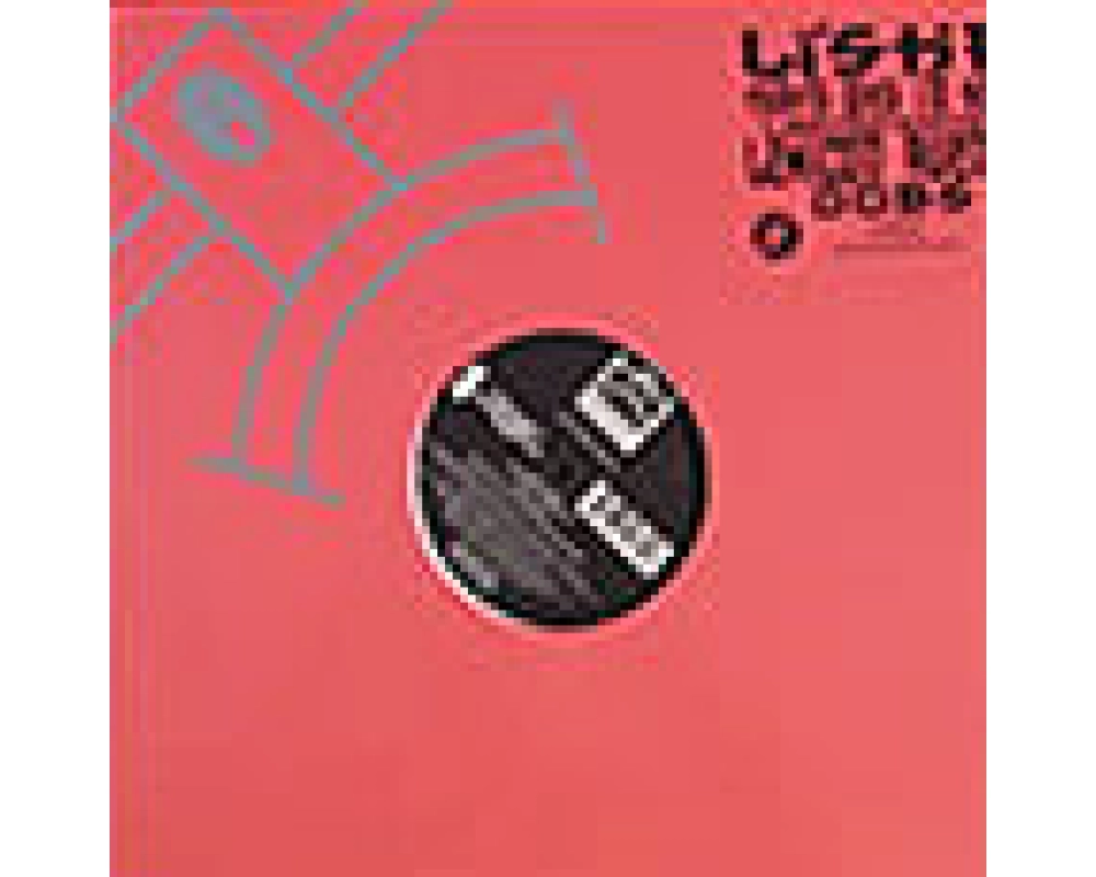 l´isha - that´s why i´m here rmx