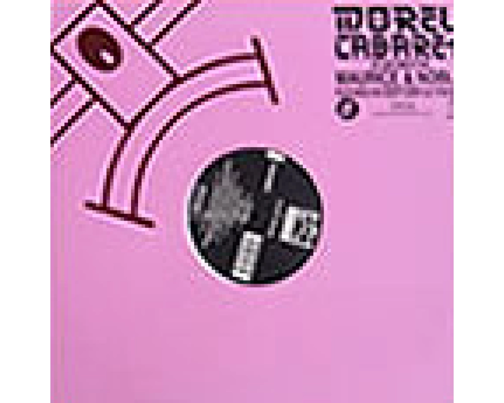 morel - cabaret