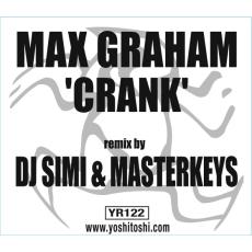 Max Graham - Crank