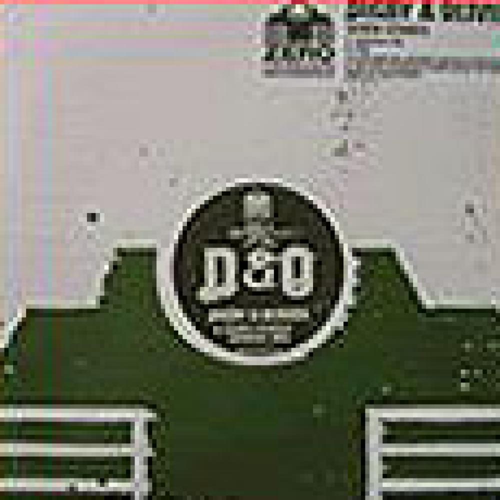 Digby & Oliver - 7 stones 