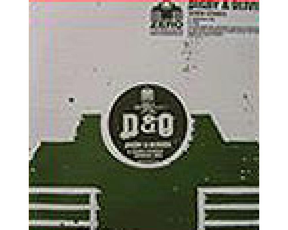 Digby & Oliver - 7 stones 