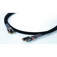 Pioneer DJ DAS-RCA020R High-End Analog-Cinch-Cabo 2m