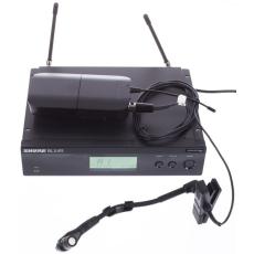 Shure BLX14RE B98  - UHF Wireless-System